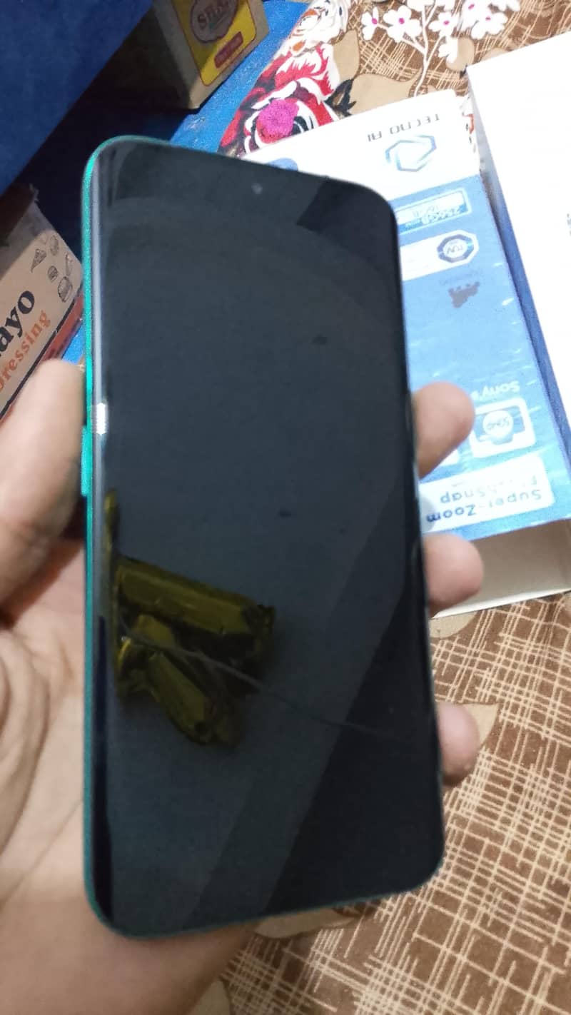 Tecno Other Model 0