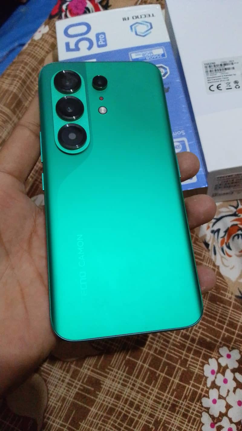 Tecno Other Model 1