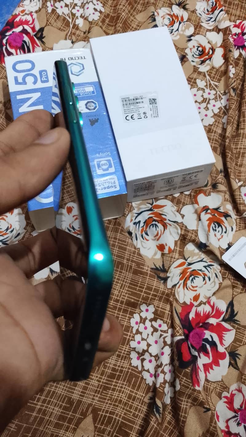 Tecno Other Model 3