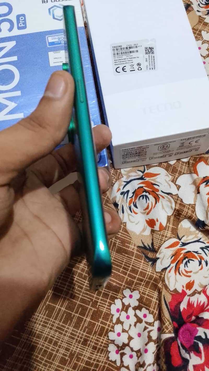 Tecno Other Model 5