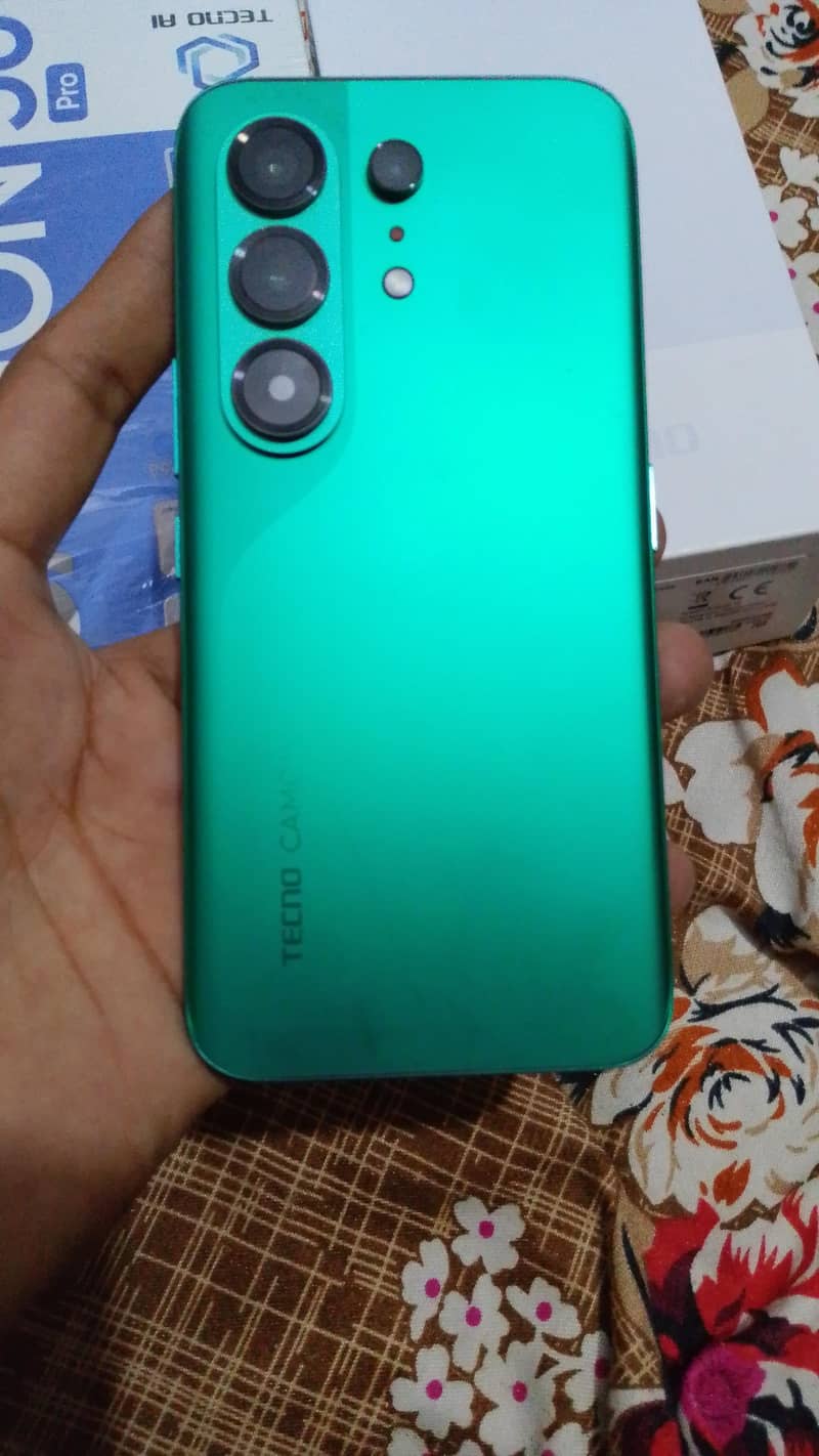 Tecno Other Model 6