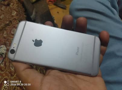 Apple iPhone 6