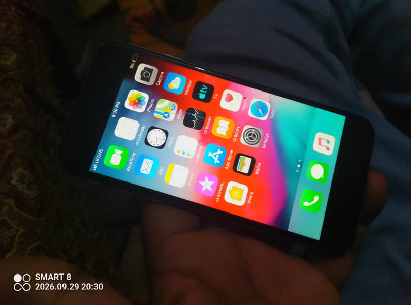 Apple iPhone 6 2