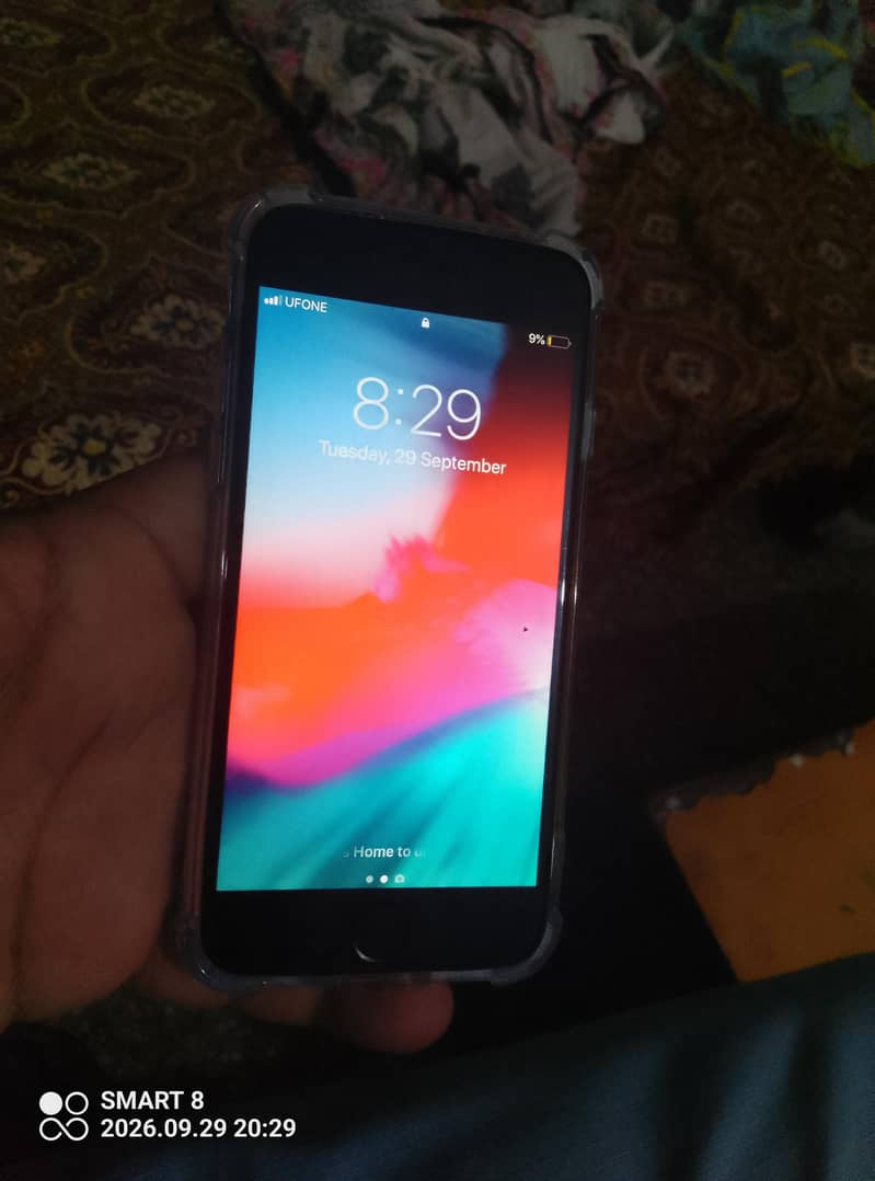Apple iPhone 6 3