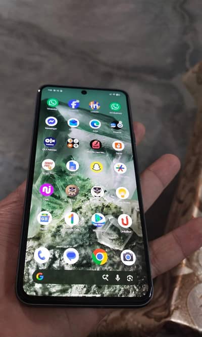 Google Pixel 8 Official PTA Approved  Sell / Exchange