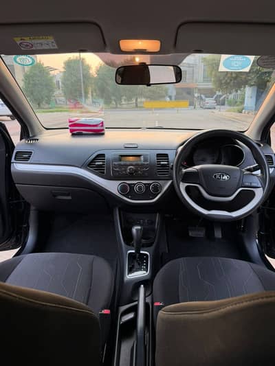 Kia Picanto 2022 Model for sale
