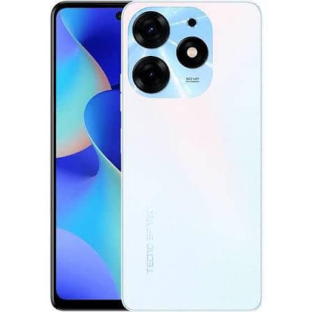 Tecno Spark 10 Pro 0