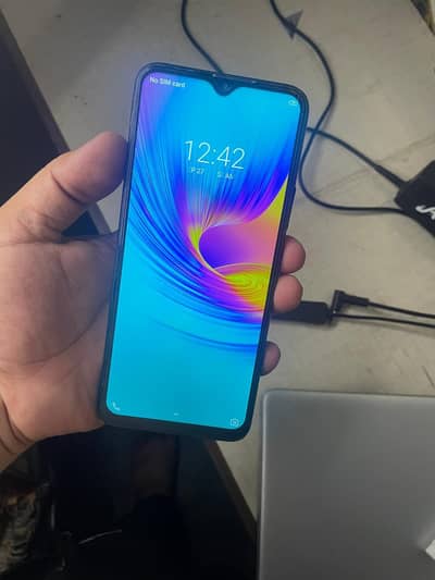 Infinix Hot 9 Play call 03240091705