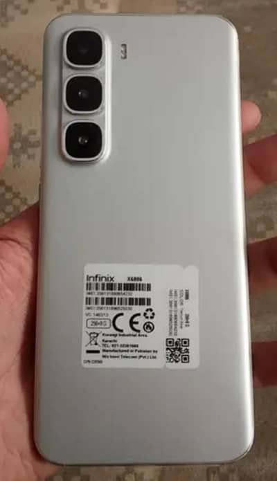 Hot 60 pro plus
