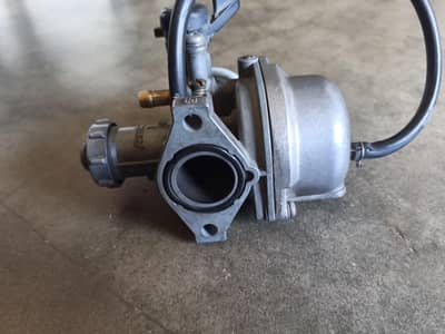 Honda pridor 100cc Carburator.