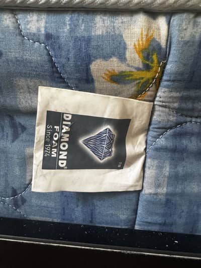 Queen Size Matress