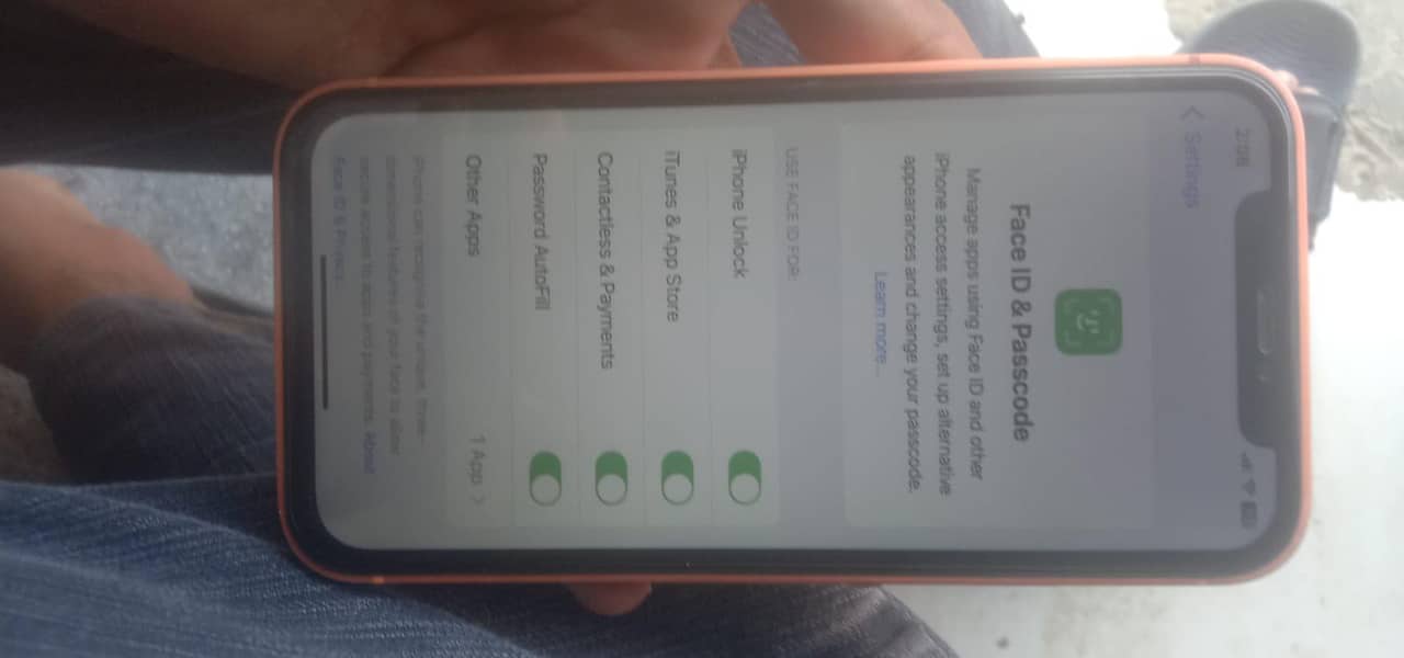 Apple iPhone 17 Pro 4