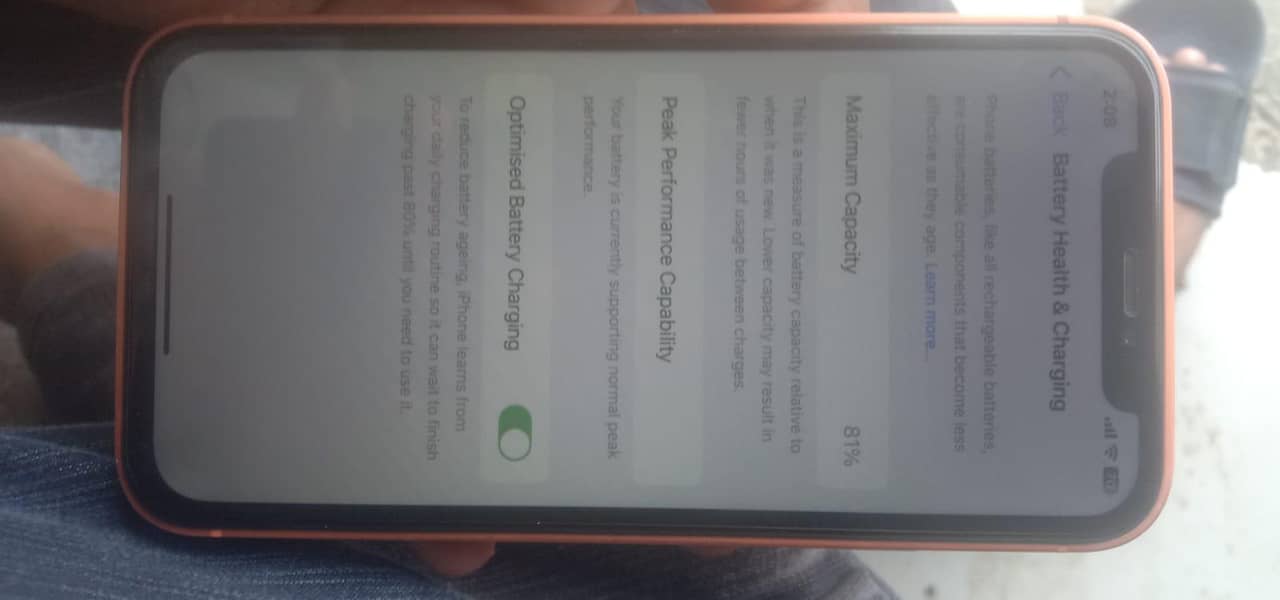 Apple iPhone 17 Pro 5