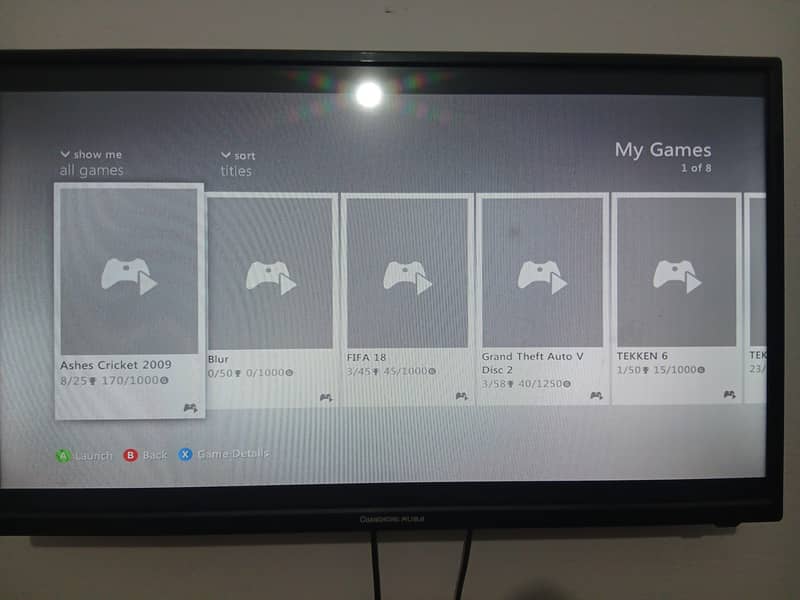 Xbox 360 Slim 2