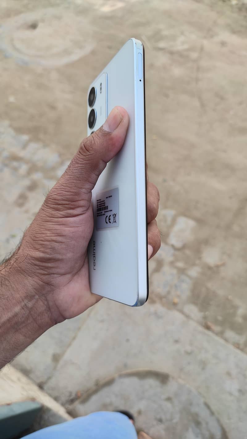 Realme C71 3