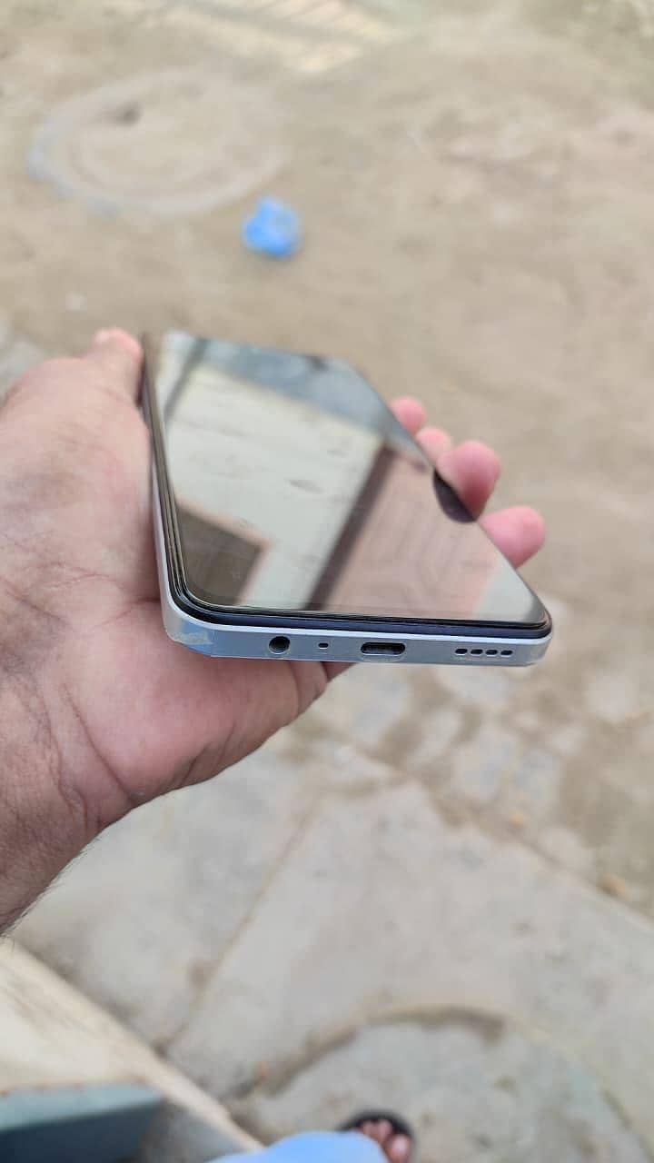 Realme C71 5
