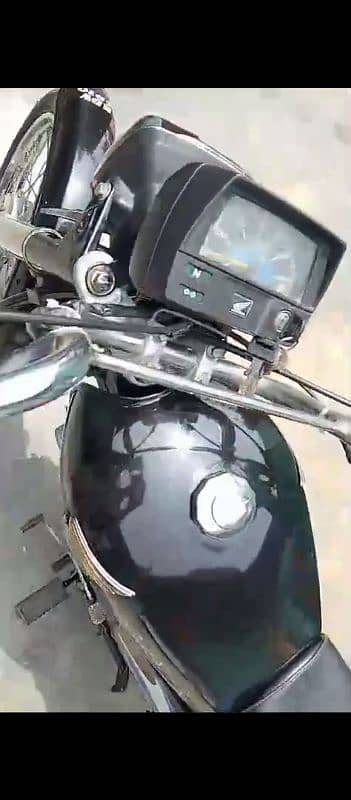 Honda 70 for sale document clear all okay