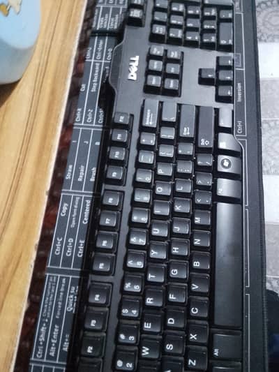 dell keyboard best quality for sale contact us 03023992422