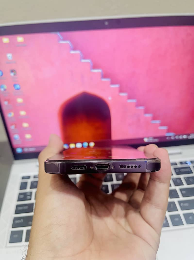 Apple iPhone 14 Pro Max 2