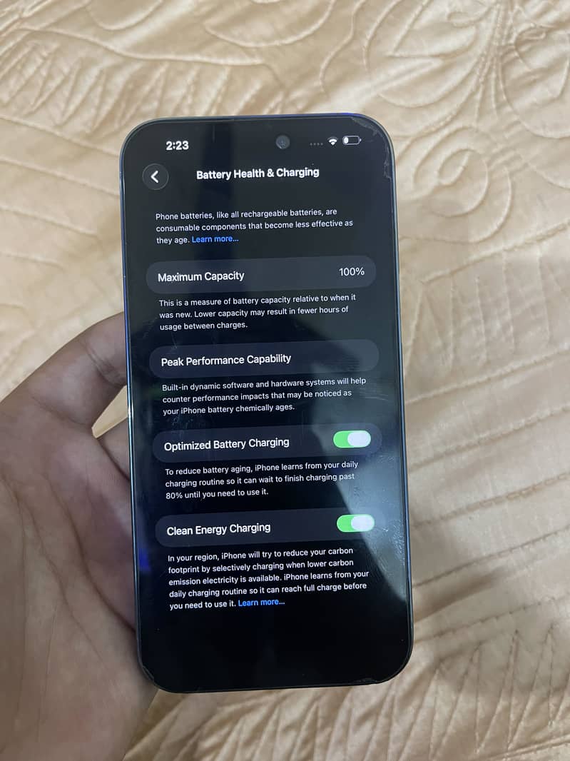 Apple iPhone 14 Pro Max 7
