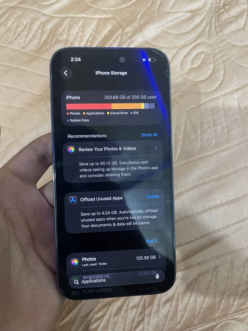 Apple iPhone 14 Pro Max 8