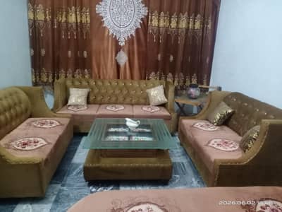 7 seator sofa set