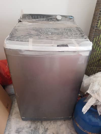 Washing Machine 13kg Fully Automatic