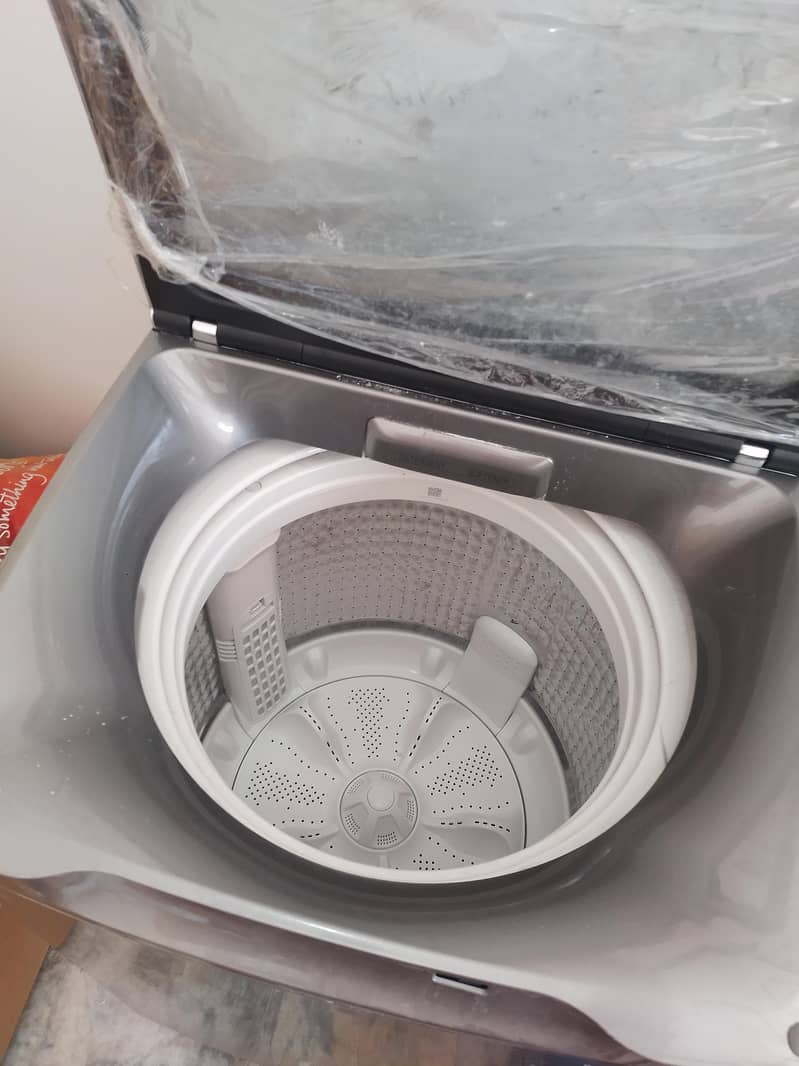 Washing Machine 13kg Fully Automatic 6