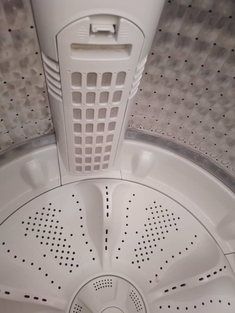 Washing Machine 13kg Fully Automatic 11