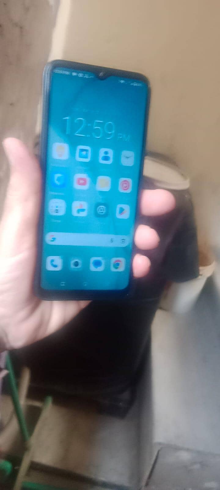 Villaon V40s 0