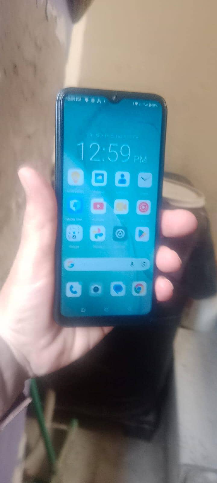 Villaon V40s 3