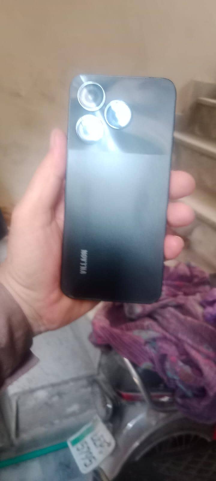 Villaon V40s 6