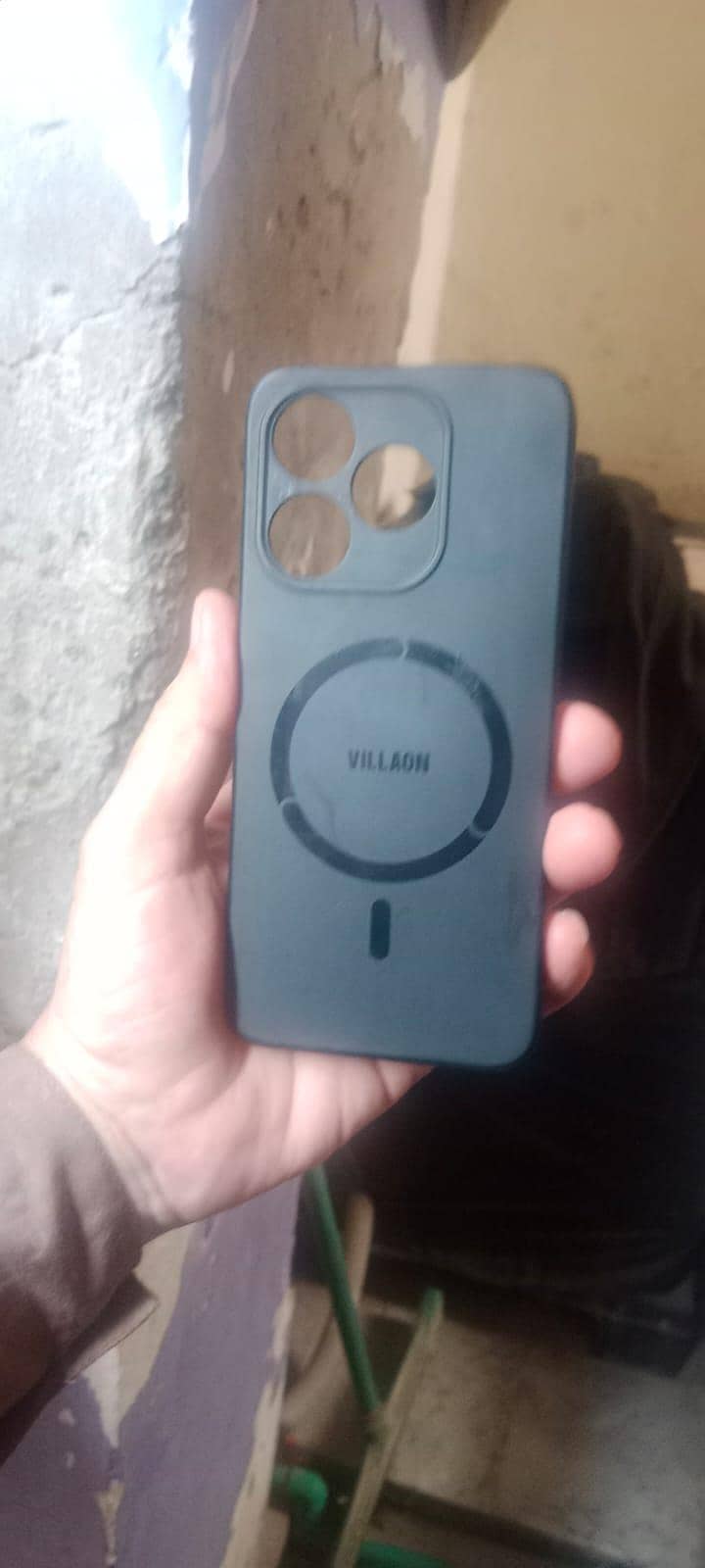 Villaon V40s 10