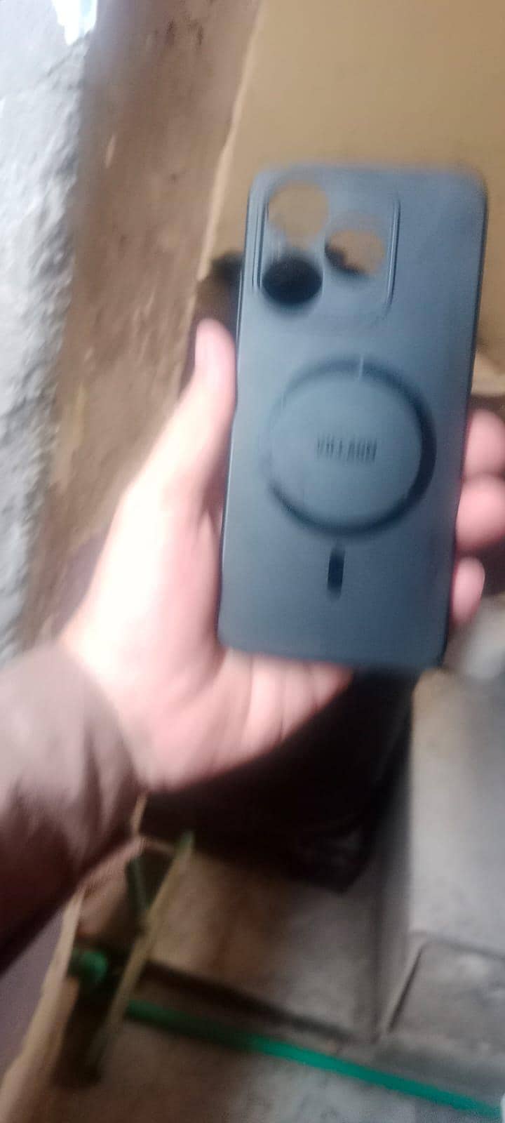 Villaon V40s 13