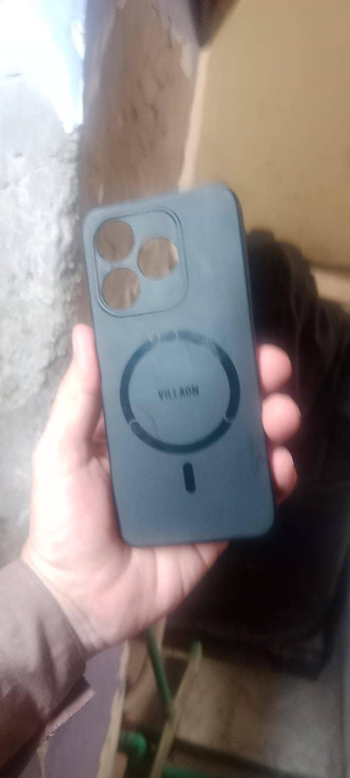 Villaon V40s 15