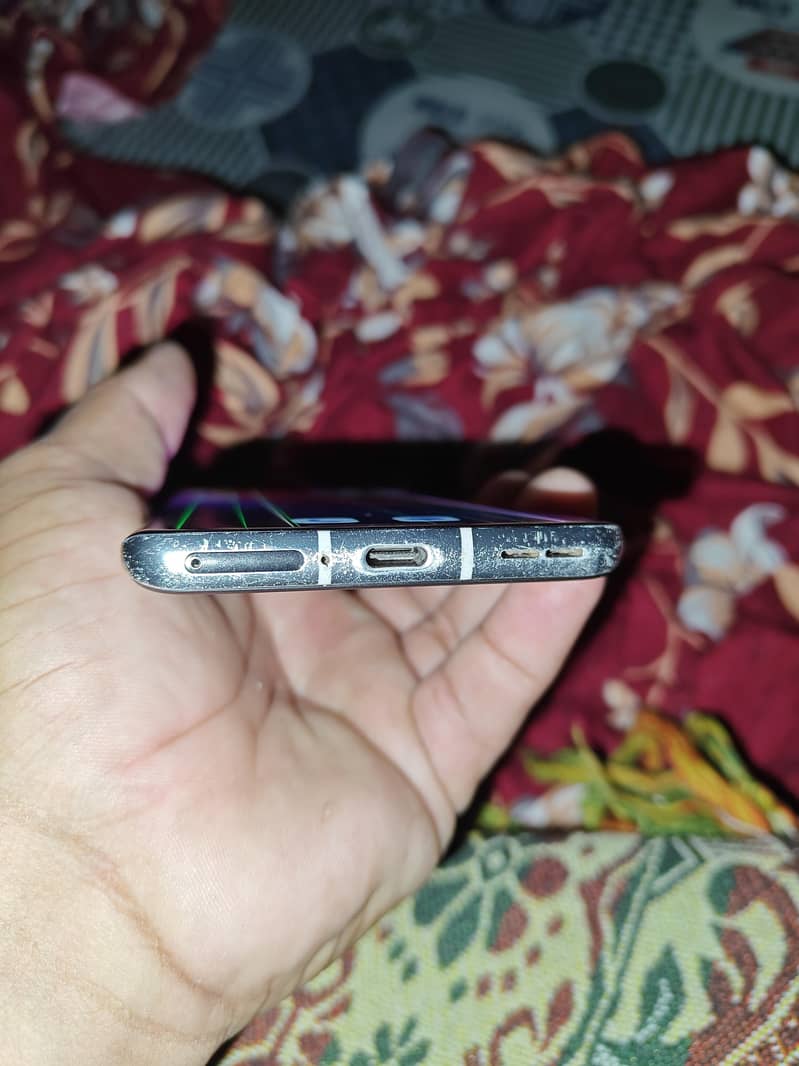 One Plus 9 Pro 12/256 2