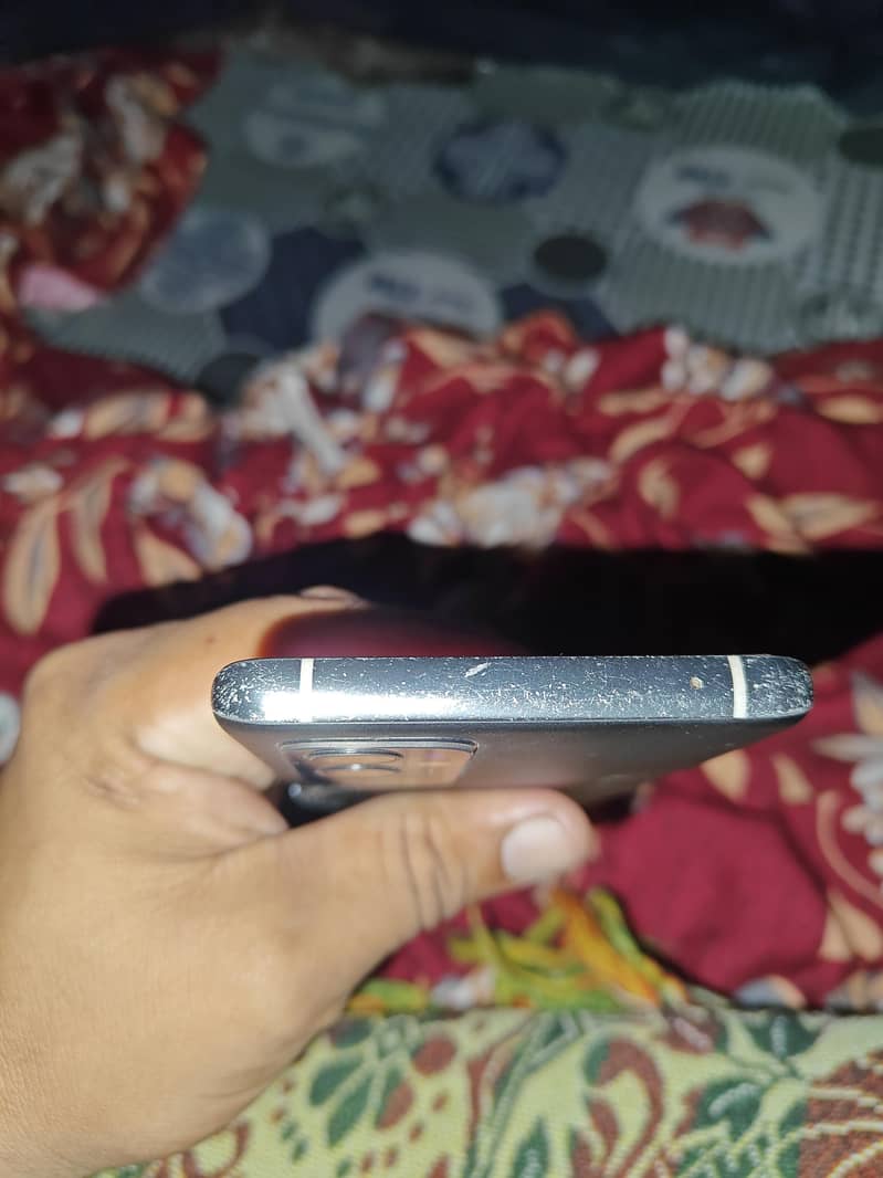 One Plus 9 Pro 12/256 3