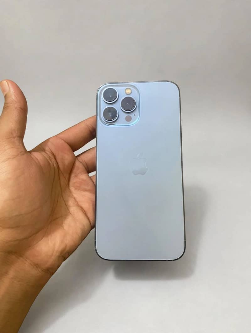 Apple iPhone 13 Pro Max 1