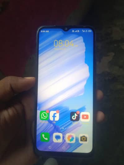 Tecno POP 5 Lite 2GB 32GB