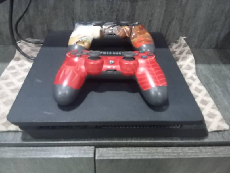 PS4 jailbreak 0