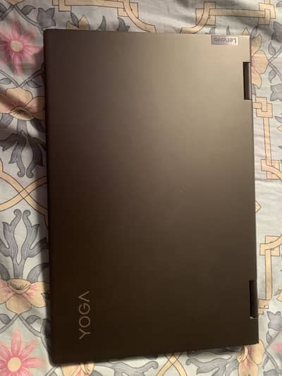 Lenovo yoga 7 (14itl5) i5 11 gen 512 ssd 12gb ram
