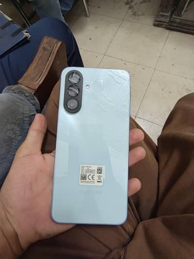 Samsung Mobile A16