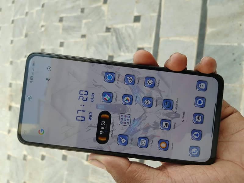 Xiaomi Redmi Note 14 2