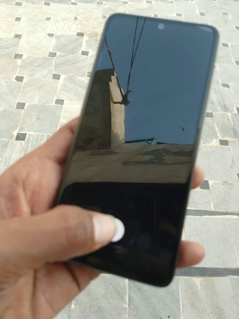 Xiaomi Redmi Note 14 3