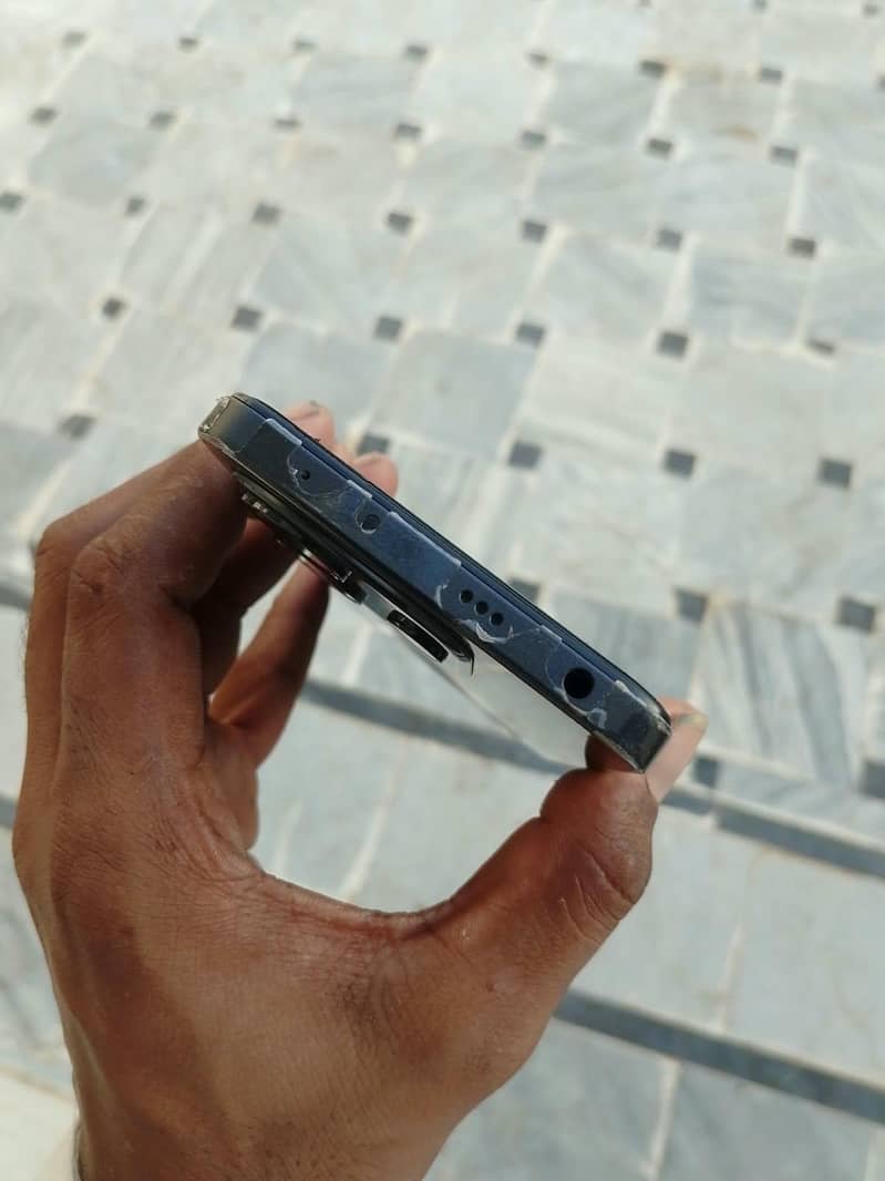 Xiaomi Redmi Note 14 4