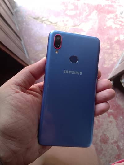 Samsung Mobile A10S