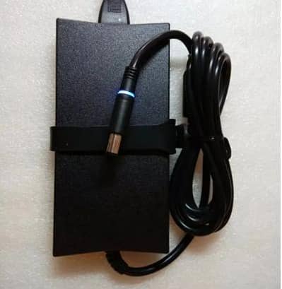 Laptop power charger/adapter