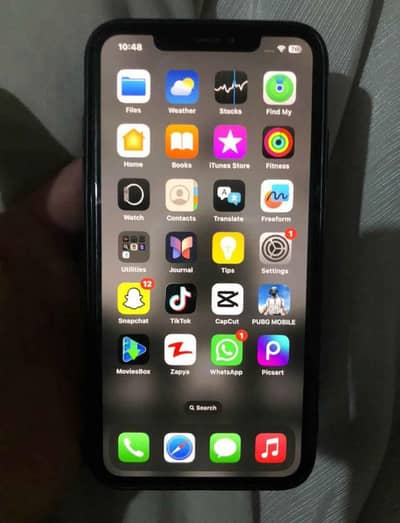 Apple iPhone XS Max