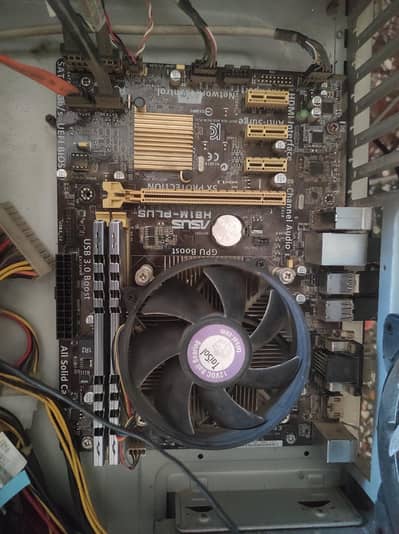 Gaming/PC Upgrade Bundle for Sale