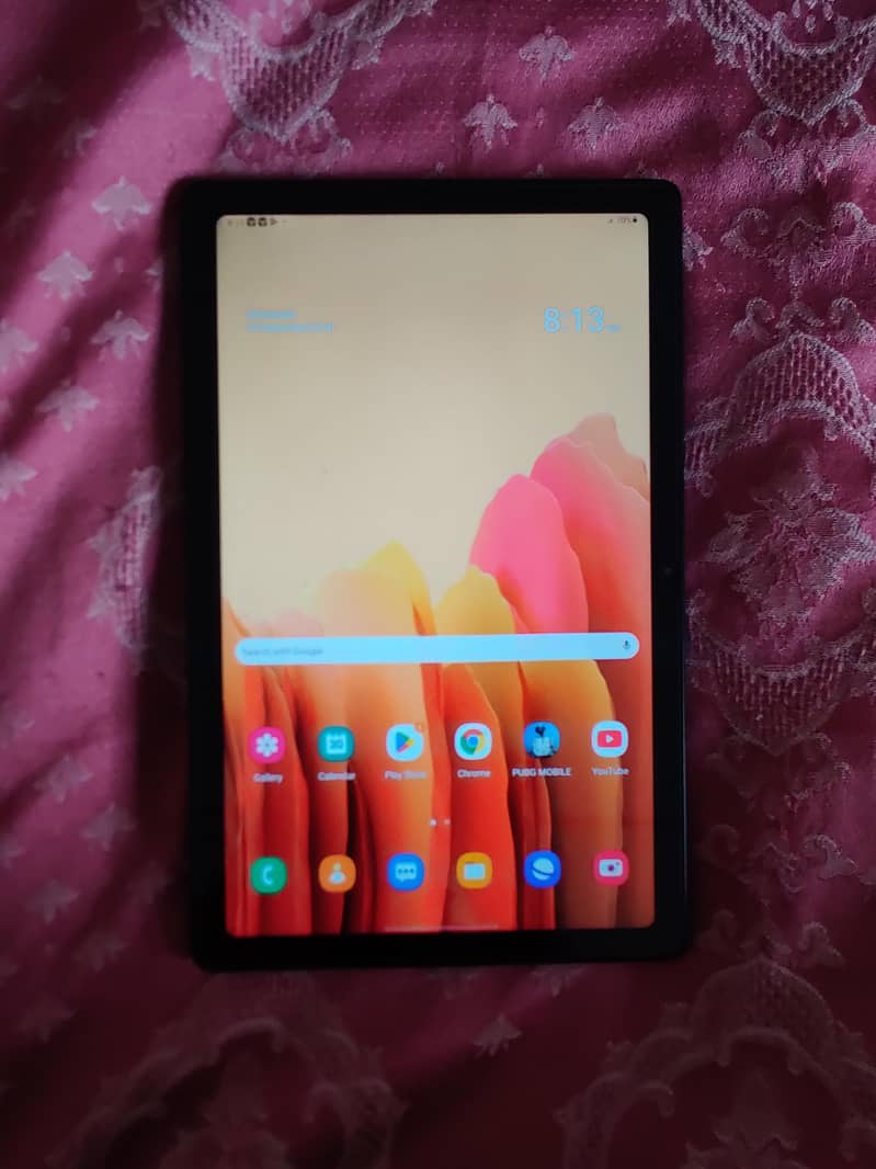 Samsung Tab A7 1